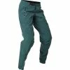 Fox Womens Defend 3L Water Pant, Emerald