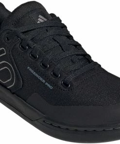 Five Ten Freerider Pro Canvas, Core Black/grey Three/chalk White