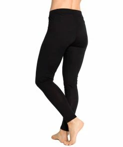 Odlo Natural + Light Base Layer Pants Women's, Black -Radhosen & Innenhosen Verkäufe 8634cf8f f892 45b0 8e25 7cd763cf8f12