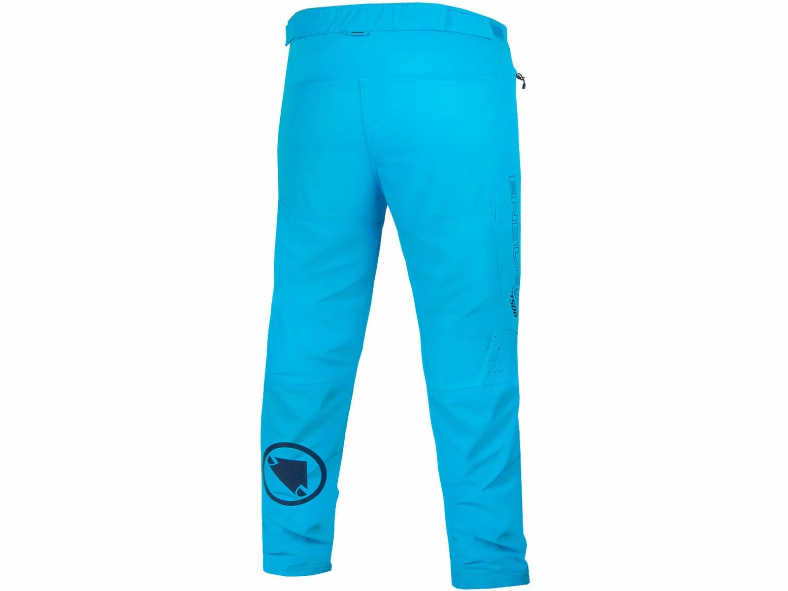 Endura Kids MT500JR Burner Hose, Electric Blue 2 Endura Kids MT500JR Burner Hose, Electric Blue – Bild 2