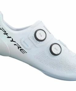 Shimano S-Phyre SH-RC903 Road, White