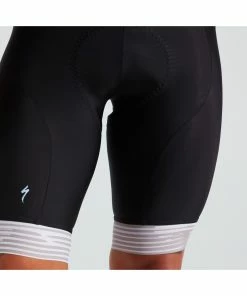 Specialized Men's SL Blur Bib Shorts, Silver -Radhosen & Innenhosen Verkäufe 87cdabe6 9e0e 47c0 8402 917a257c1969