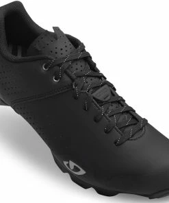 Giro Privateer Lace, Black
