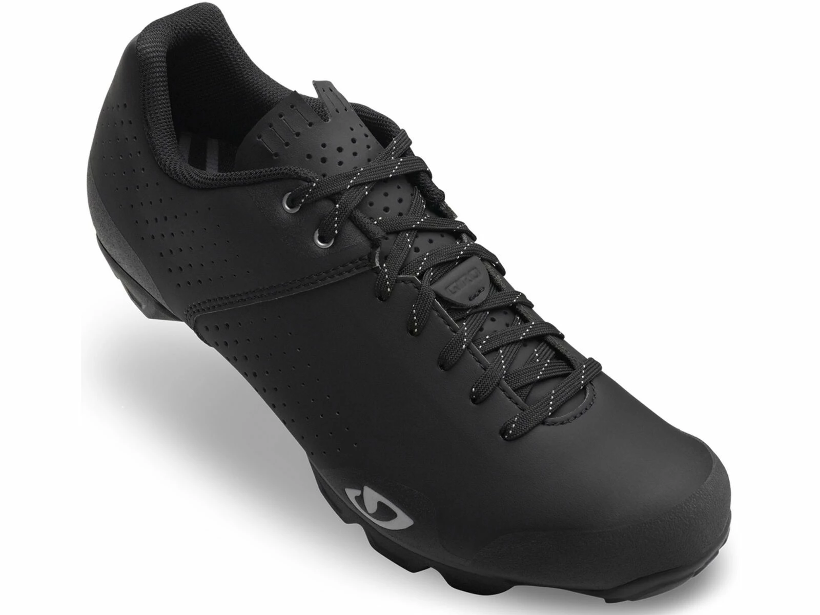 Giro Privateer Lace, Black 1 Giro Privateer Lace, Black