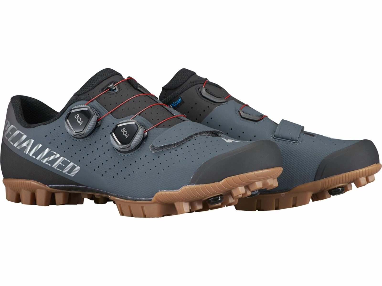 Specialized Recon 3.0 Mountain Bike, Cast Battleship/cast Umber 1 Specialized Recon 3.0 Mountain Bike, Cast Battleship/cast Umber