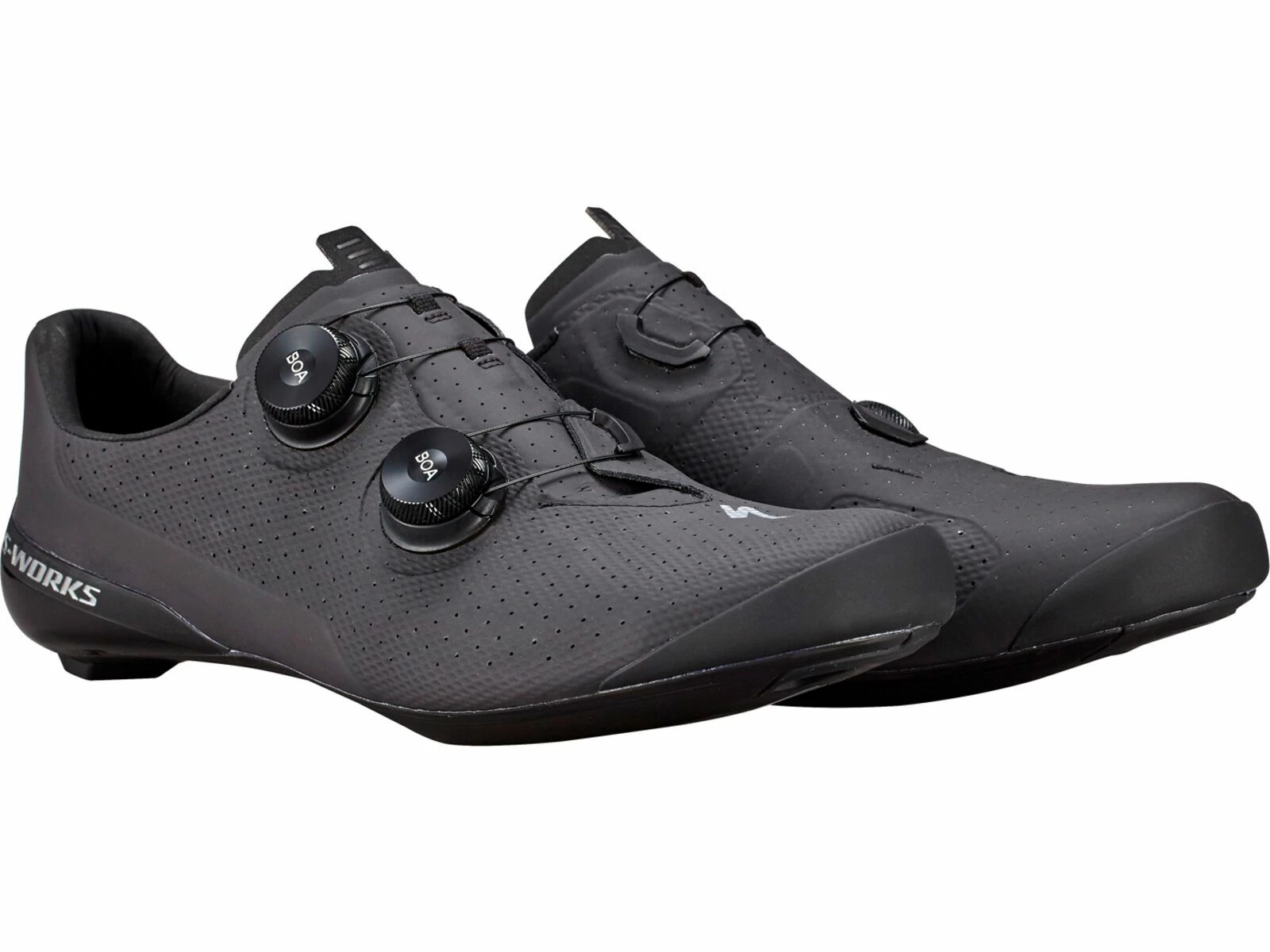 Specialized S-Works Torch Road, Black 1 Specialized S-Works Torch Road, Black