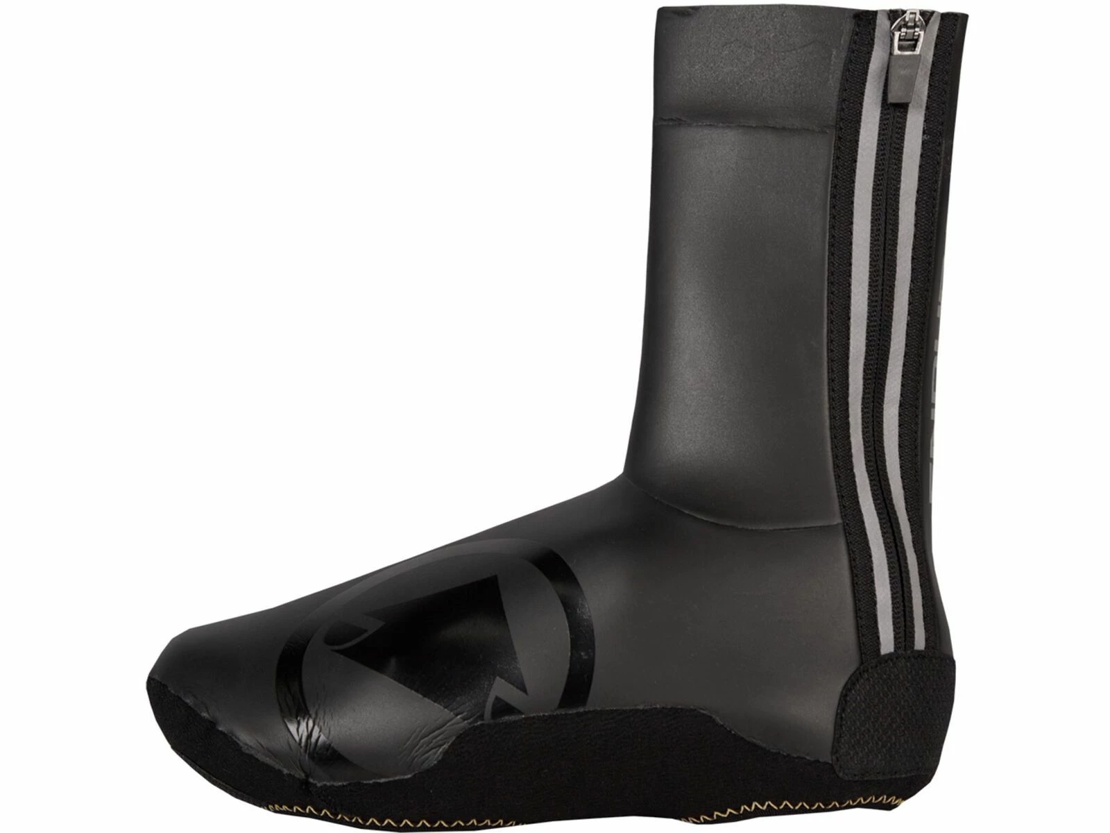 Endura Freezing Point Überschuh II, Schwarz 1 Endura Freezing Point Überschuh II, Schwarz