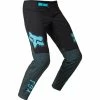Fox Defend Pant Race Capsule, Emerald