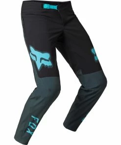 Fox Defend Pant Race Capsule, Emerald