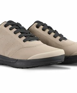 Specialized 2FO Roost Clip Mountain Bike, Taupe