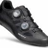 Scott Road Vertec BOA Shoe, Black/silver