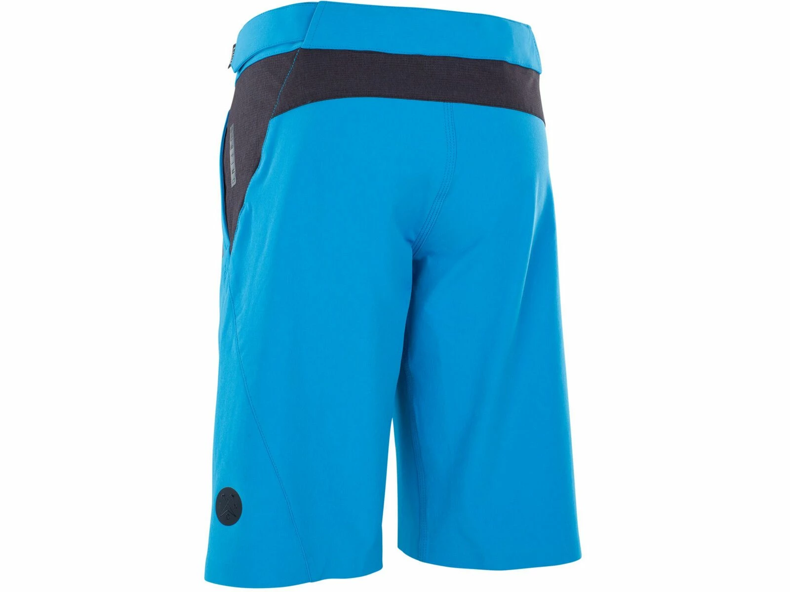 ION Bikeshorts Traze AMP Wms, Inside Blue 2 ION Bikeshorts Traze AMP Wms, Inside Blue – Bild 2