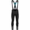 Assos Equipe RS Winter Bib Tights S9, Blackseries