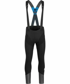 Assos Equipe RS Winter Bib Tights S9, Blackseries