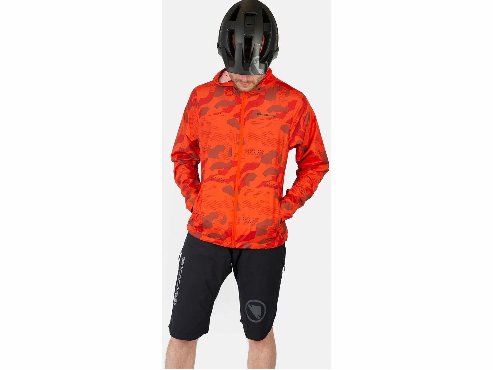 Endura MT500 Freezing Point Shorts, Schwarz 6 Endura MT500 Freezing Point Shorts, Schwarz – Bild 6