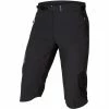 Endura MT500 Burner Short, Schwarz