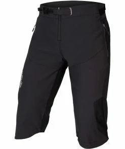 Endura MT500 Burner Short, Schwarz