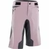 ION Bikeshorts Traze AMP AFT Wms, Dark Lavender