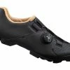 Shimano SH-XC300 Women XC, Black