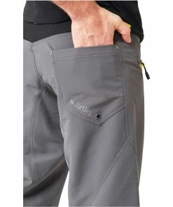Dirtlej Trailscout Summer Men Grey, Grey/lime -Radhosen & Innenhosen Verkäufe 8be3a74f 8048 4e8d a49c 08777e6cdfec