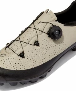 Quoc Gran Tourer II Gravel Shoes, Sand