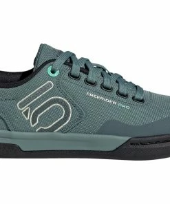 Five Ten Freerider Pro Canvas Women, Hazy Emerald/core Black -Radhosen & Innenhosen Verkäufe 8c77a968 a3f7 408a 9208 4076c5720ab3