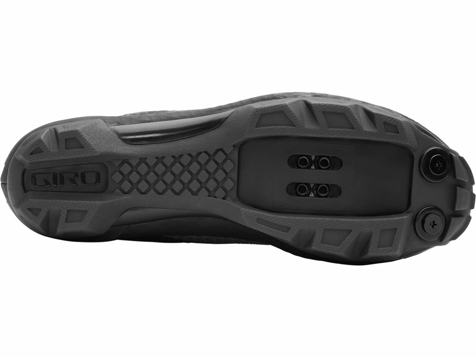 Giro Rincon W, Black 3 Giro Rincon W, Black – Bild 3