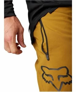 Fox Defend Pant, Caramel -Radhosen & Innenhosen Verkäufe 8d06fe31 6de0 4140 9451 b7d4f69af9af