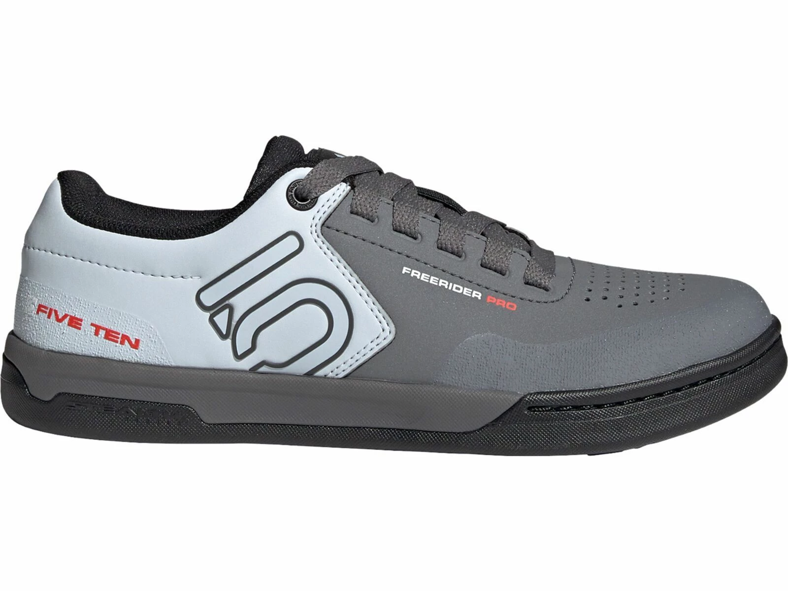Five Ten Freerider Pro, Grey/white/blue 2 Five Ten Freerider Pro, Grey/white/blue – Bild 2