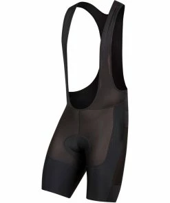 Pearl Izumi Cargo Bib Liner Short, Black