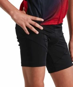 Specialized RBX Comp Youth Short, Black 8 Specialized RBX Comp Youth Short, Black -Radhosen & Innenhosen Verkäufe 8da7c651 2edd 45ec a416 d40fc2d6d648