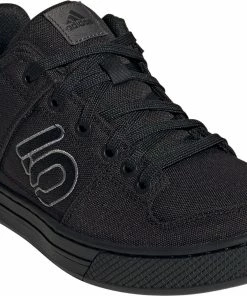 Five Ten Freerider Canvas, Core Black
