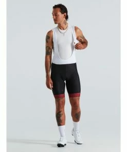 Specialized Men's RBX Logo Bib Shorts, Maroon -Radhosen & Innenhosen Verkäufe 8ea1c909 ec01 46b2 82ac 03a916e1bf02