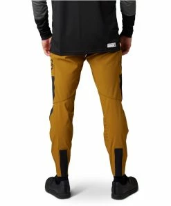 Fox Defend Pant, Caramel -Radhosen & Innenhosen Verkäufe 8eca5771 c395 4955 8976 077d54ab6714