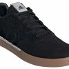 Five Ten Sleuth, Black/gum
