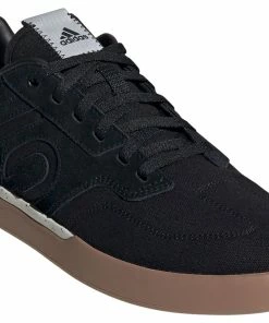 Five Ten Sleuth, Black/gum