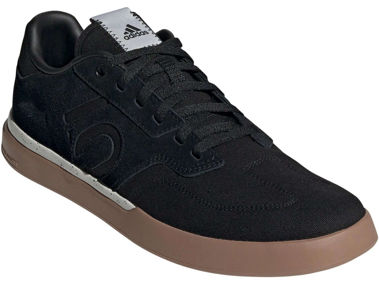 Five Ten Sleuth, Black/gum 1 Five Ten Sleuth, Black/gum