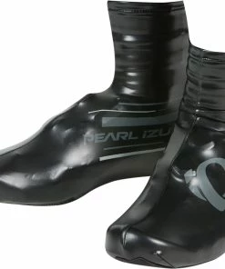 Pearl Izumi Pro Barrier Lite Shoe Cover, Black/shadow Grey