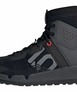 Five Ten Trailcross Mid Pro, Black/grey/red -Radhosen & Innenhosen Verkäufe 8f92dd95 967f 4948 a228 e10918806be7