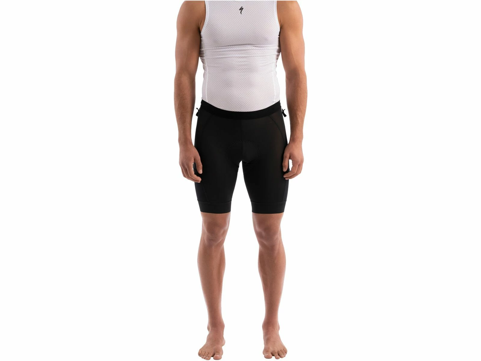 Specialized Ultralight Liner Shorts W/SWAT, Black 4 Specialized Ultralight Liner Shorts W/SWAT, Black – Bild 4