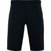 Cube ATX WS Baggy Shorts, Black