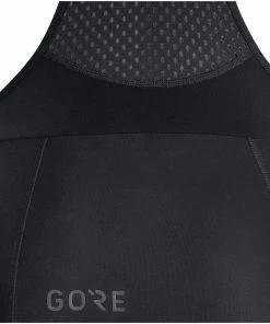 Gore Wear C5 Thermo Trägerhose+, Black -Radhosen & Innenhosen Verkäufe 912c433e 711e 4ae4 a9d0 d7a6faae0ca3
