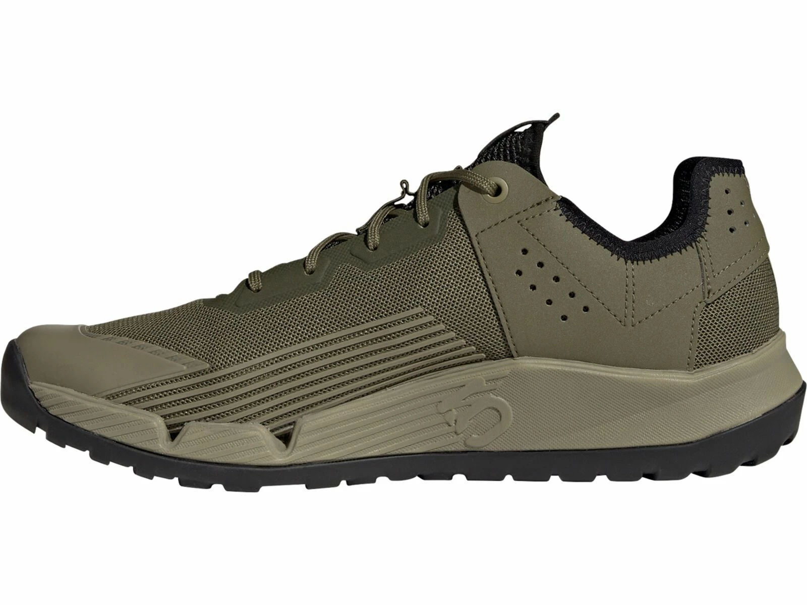 Five Ten Trailcross LT, Focus Olive/lime 4 Five Ten Trailcross LT, Focus Olive/lime – Bild 4