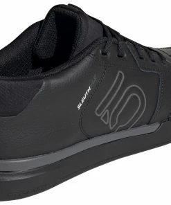 Five Ten Sleuth DLX Mid, Black/grey/scarlet -Radhosen & Innenhosen Verkäufe 916fe5b6 e527 4e88 b00a ddb15d823d8f