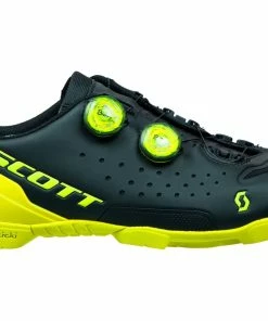 Scott MTB RC Shoe, Matt Black/sulphur Yellow 8 Scott MTB RC Shoe, Matt Black/sulphur Yellow -Radhosen & Innenhosen Verkäufe 91bb1bf3 8896 46ec a278 29ab1253bb0d