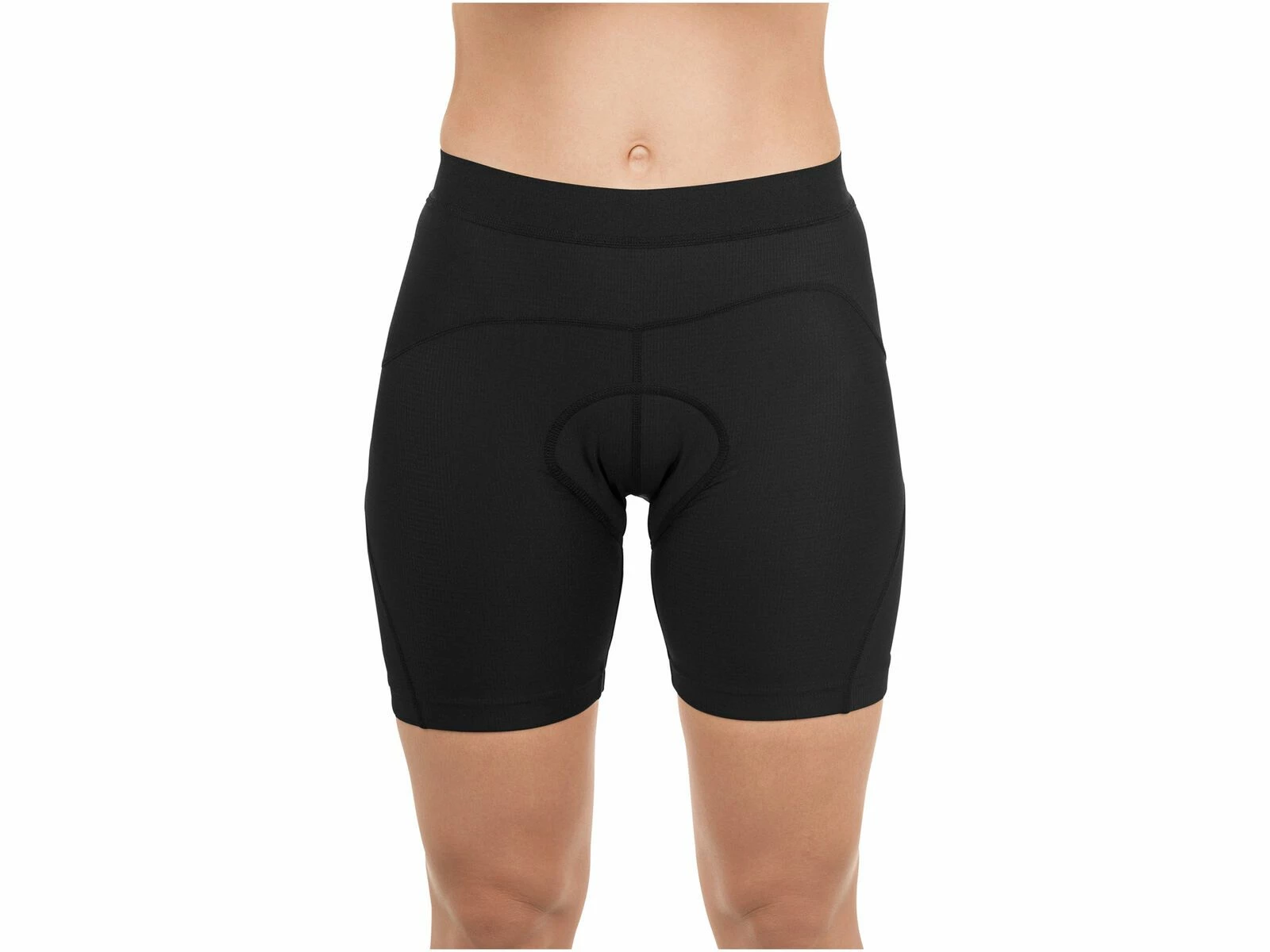 Cube WS Tour Innenhose, Black 2 Cube WS Tour Innenhose, Black – Bild 2