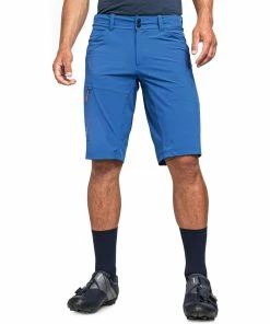 Schöffel Shorts Danube M, Blue -Radhosen & Innenhosen Verkäufe 9202cbf0 ec67 4b6a 9db3 ca36067dfc8a