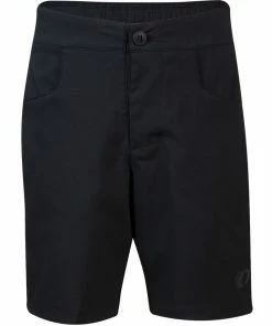 Pearl Izumi Junior Canyon Short, Black