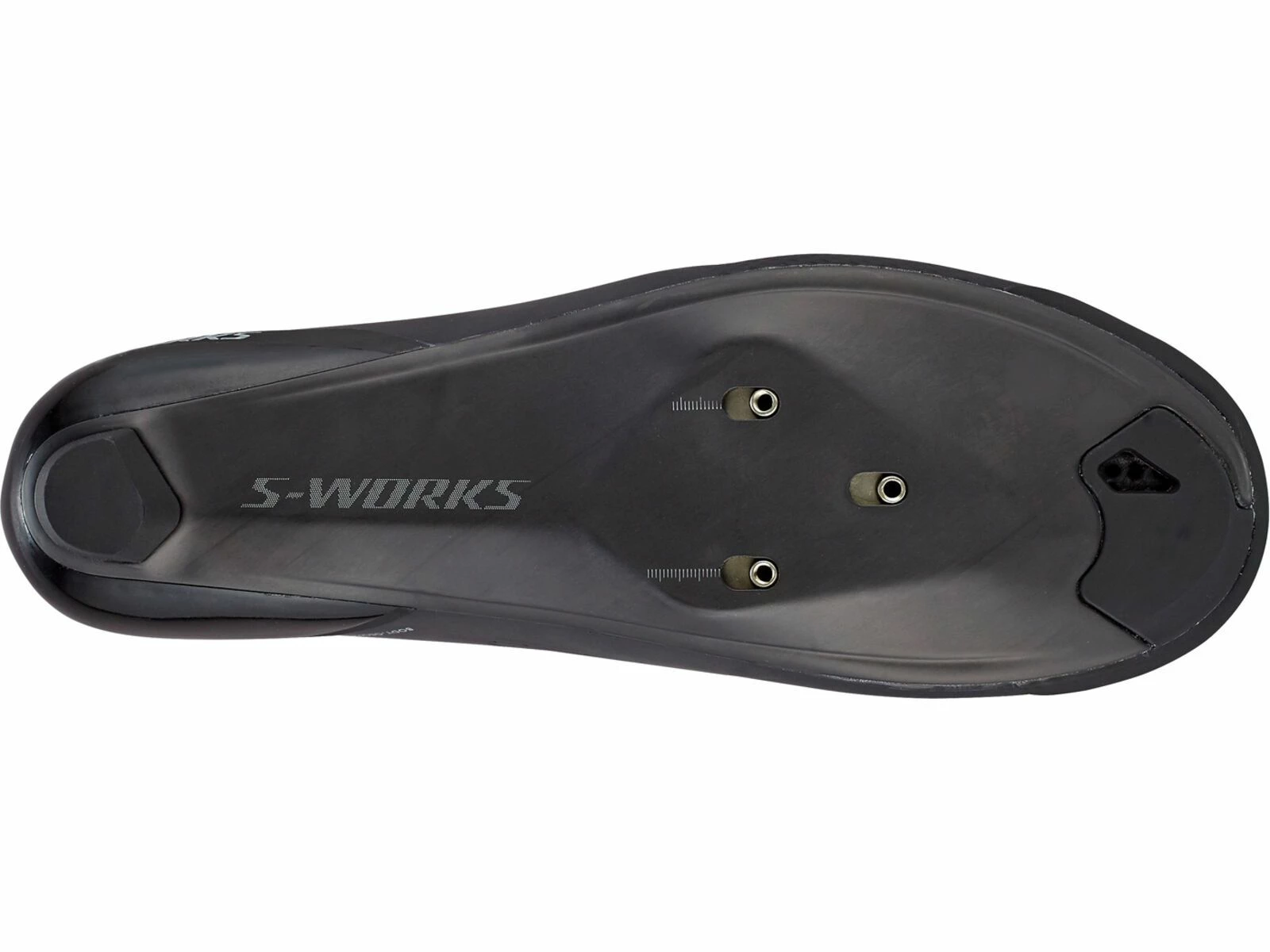 Specialized S-Works Torch Road Wide, Black 5 Specialized S-Works Torch Road Wide, Black – Bild 5