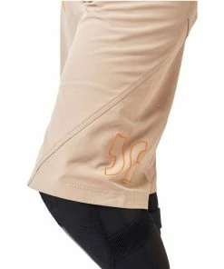 Dirtlej Trailscout Summer Men Black Label, Sand/orange -Radhosen & Innenhosen Verkäufe 936b0df7 5808 4cb8 a120 03811e2365af